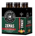 Southern Tier Brewing Co - Southern Tier 2xmas Spice Doubl 12nr 6pk 0 (667)