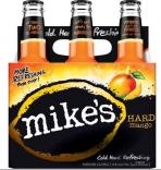 Mike's Hard Lemonade Company - Mikes Hard Mango 12nr 6pk 0 (667)