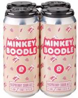 Thin Man Brewery - Thin Man Minkey Boodle 16can 4pk 0 (415)