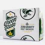 Zero Gravity Craft Brewery - Zero Gravity Green State Lager 12can 12pk 0 (221)