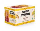 Flying Embers - Hard Kombucha Pineapple Sunset 12can 6pk 0 (62)