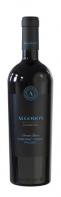 Algodon Winery - Reserve Black Label Cabernet Franc/ Malbec 2016