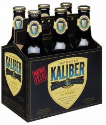 Guinness - Kaliber 12nr 6pk (6 pack 12oz bottles) (6 pack 12oz bottles)