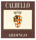 Calbello - Toscana Ardingo 2015