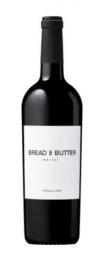 Bread & Butter Wines - Bread And Butter Merlot NV