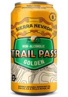 Sierra Nevada Brewing Co - Trail Golden Non Alcoholic 12can 6pk 0