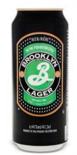 Brooklyn Brewery - Brooklyn Lager 19can 0 (193)