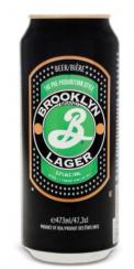 Brooklyn Brewery - Brooklyn Lager 19can (19oz can) (19oz can)