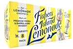 Fishers Island -  Variety Pack 12can 8pk 0 (881)