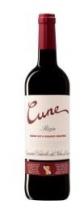 Cune -  Rioja Red Organic Grapes 2020