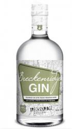 Breckenridge - Gin