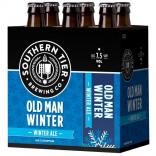 Southern Tier Brewing Co - Southern Tier Ol Man Winter 12nr 6pk 0 (667)
