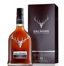 The Dalmore - 12 Year Old Sherry Cask Select