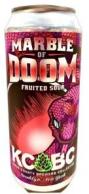 Kings County Brewers Collective - Kcbc Marble Of Doom 16can 4pk 0 (415)
