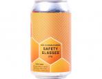 Industrial Arts Brewing Company - Safety Glasses Non Alcoholic Variety 12can 12pk 0