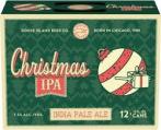 Goose Island Beer Company - Christmas Ipa 12can 12pk 0 (221)