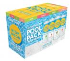 High Noon Sun Sips - High Noon Variety Pool Pack Pack 12can 8pk 0 (881)