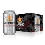 Sapporo Brewing Co - Sapporo Premium 12can 6pk 0 (62)
