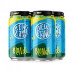 New Planet Beer - Blonde Ale 12can 4pk Gluten Free 0 (414)