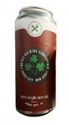 902 Brewing - Irish Style Red Ale 16oz can 4pk 0 (415)