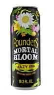 Founders - Mortal Bloom Hazy Ipa 19oz can 0 (193)
