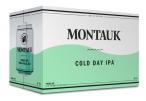 Montauk Brewing Company - Cold Day Ipa 12can 12pk 0 (221)