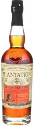 Plantation -  Rum Pineapple Stiggin's Fancy 1824 Recipe
