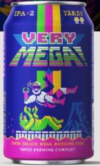Yards Brewing Company - Yards Philly Very Mega Variety 12can 12pk (12 pack 12oz cans) (12 pack 12oz cans)