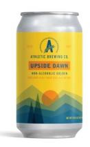 Athletic Brewing Company - Athletic Upside Dawn Golden Ale 12can 12pk 0 (221)