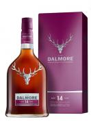 The Dalmore - Dalmore 14yr Single Malt
