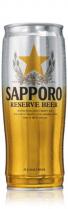 Sapporo Brewing Co - Sapporo Reserva Can 0 (22)