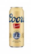 Coors Brewing Co - Coors 24 can 0 (241)