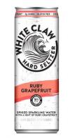 White Claw - Ruby Grapefruit 0 (241)