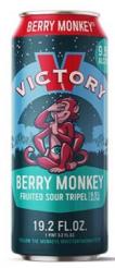 Victory Brewing Company - Victory Berry Monkey 19can (19oz can) (19oz can)