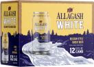Allagash Brewing Company - Allagash White Ale 12can 12pk 0 (221)
