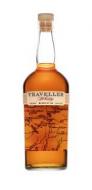Buffalo Trace - Traveller Whiskey