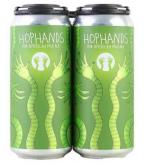 Tired Hands Brewing Company - Tired Hands Hophands American Pale Ale 16can 4pk 0 (415)