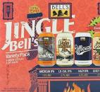 Bell's Brewery - Jingle Bell's Variety Pack 0 (227)