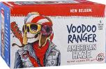 New Belgium Brewing Company - Voodoo Ranger American Haze American IPA 0 (193)