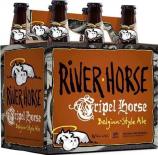 River Horse Brewing Company - Triple Horse Belgian Style Ale 0 (667)