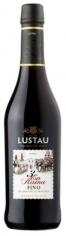 Emilio Lustau - Lustau Sherry Fino De El Puerto De Santa Maria 3 En Rama NV (500ml)