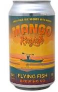 Flying Fish -  Mango Kayak 12can 6pk 0 (62)