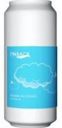 Finback Brewery - Finback Rolling In The Clouds 16can 4pk 0 (415)