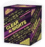 Aslin Beer Company - Clear Nights IPA 16can 4pk 0 (415)