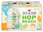 Allagash - Hop Reach IPA 12can 6pk 0 (62)