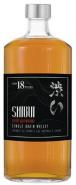 Shibui -  18yr Sherry Cask Single Grain Japanese Whiskey