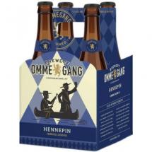 Brewery Ommegang - Hennepin (4 pack 12oz bottles) (4 pack 12oz bottles)