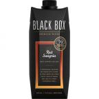 Black Box - Red Sangia 0