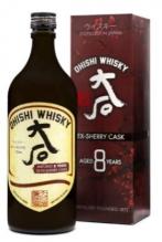 Ohishi - Sherry Cask Whisky 0