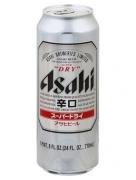 Asahi - Dry Draft Beer 0 (241)